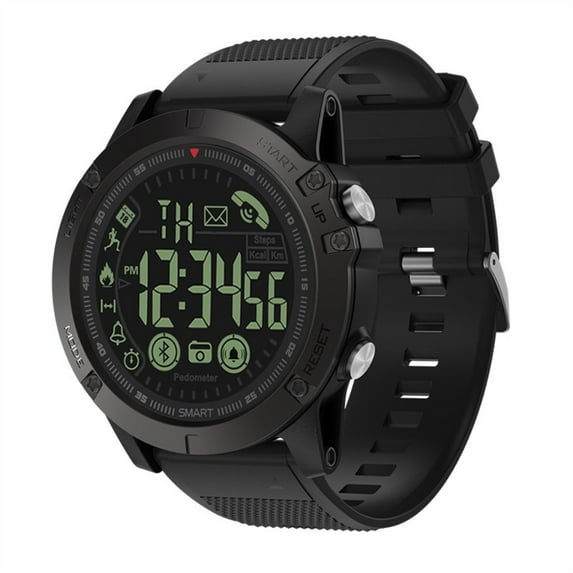 ZFYXGS Latest 2019 T1 - Rugged Grade Super Tough Smart Watch