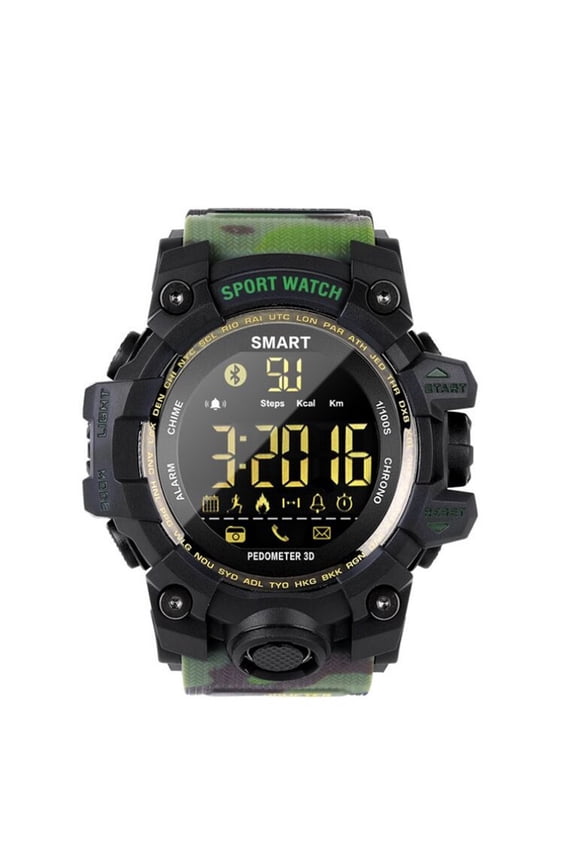 MK28S Multifunction Smart Watch Remote Camera For Android For iOS