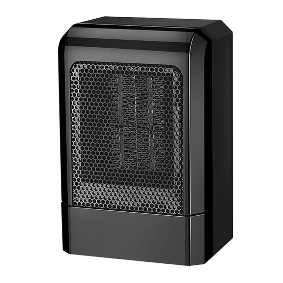 ZFYXGS Mini Portable Electric Space Heater Energy Efficient for Inside Small Room Home Clearance