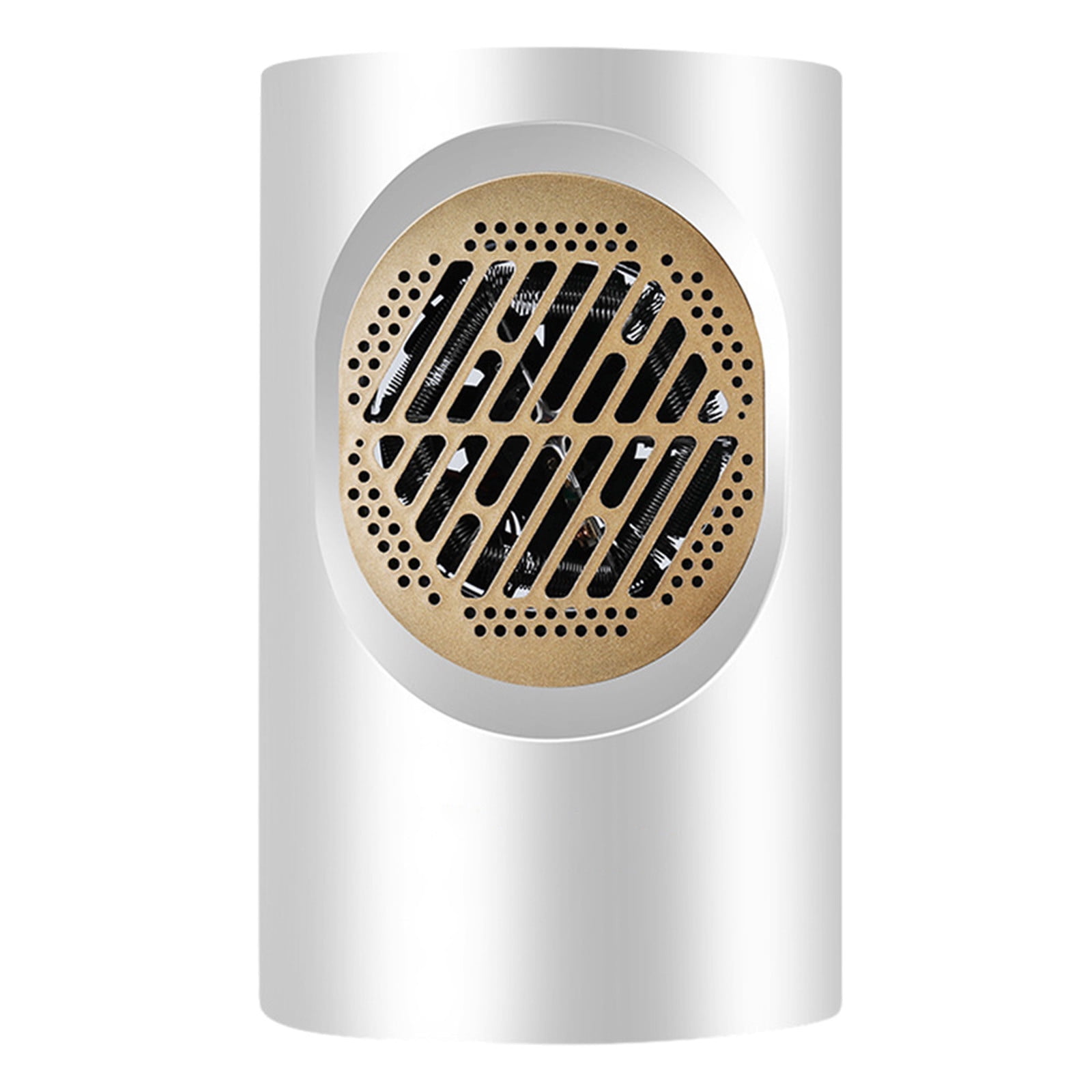 ZFYXGS Mini Portable Electric Space Heater Energy Efficient for Inside Small Room Home Clearance