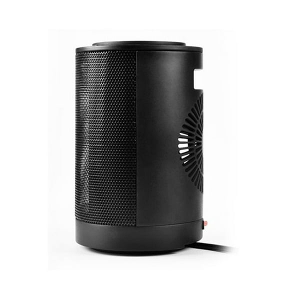 ZFYXGS Mini Portable Electric Space Heater Energy Efficient for Inside Small Room Home Clearance