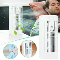 ZFYXGS Mini Stand up Portable Air Conditioners Ductless for Room, Car, Camping Clearance Or Sale