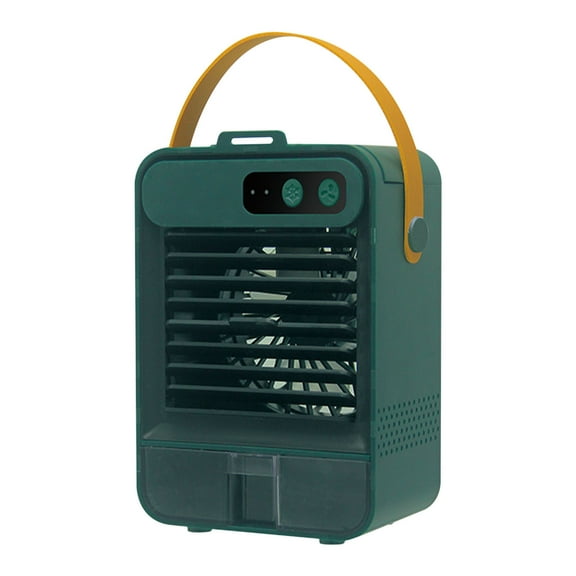 ZFYXGS Mini Stand up Portable Air Conditioners Ductless for Room, Car, Camping Clearance Or Sale