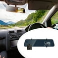 thumbnail image 1 of ZFYXGS Mirror Dash Cam Backup Camera12 Inch, HD1080p Smart Camera Rearview Mirror For Cars & Trucks, Front And Rear View Cameras, Night Vision, Parking Assistance, 1 of 6