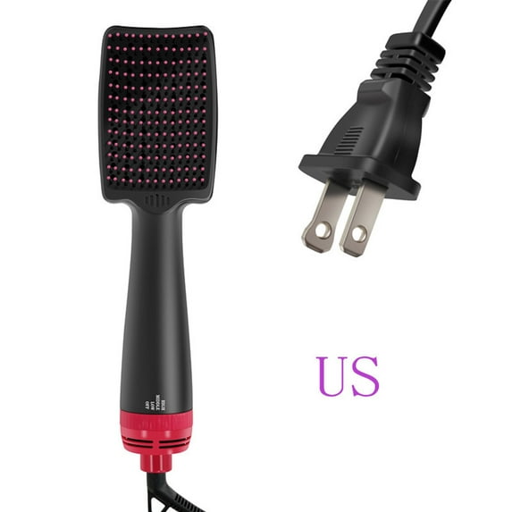 ZFYXGS Pet Hair Dryer 2 In 1 Pet Hair Dryer Dog Beauty Hair Blower Hot Comb