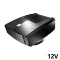 thumbnail image 1 of ZFYXGS Portable Car Heater Defroster 12V, Mini Space Heater for Car Indoor Use Clearance, 1 of 1