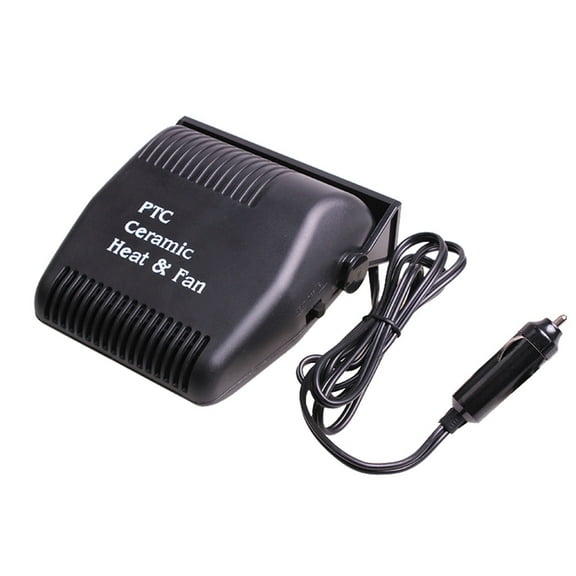 ZFYXGS Portable Car Heater Defroster 12V, Mini Space Heater for Car Indoor Use Clearance