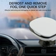 thumbnail image 1 of ZFYXGS Portable Car Heater Defroster 12V, Small Space Heater for Car Indoor Use Clearance, 1 of 6