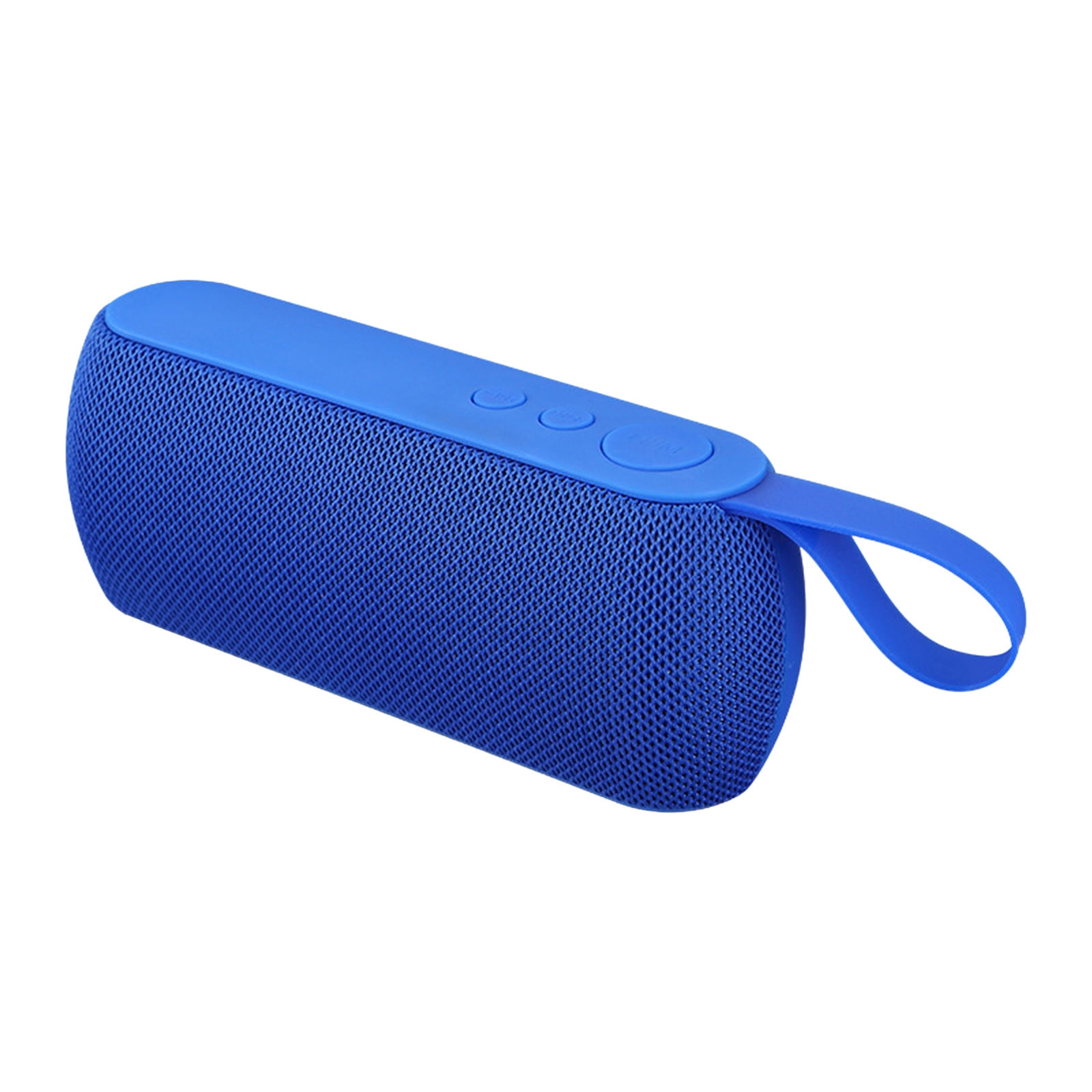ZFYXGS Q106 Mobile Phone Wireless Bluetooth Speaker Plug-in Subwoofer Computer Outdoor Portable Mini Wireless Networking Sound