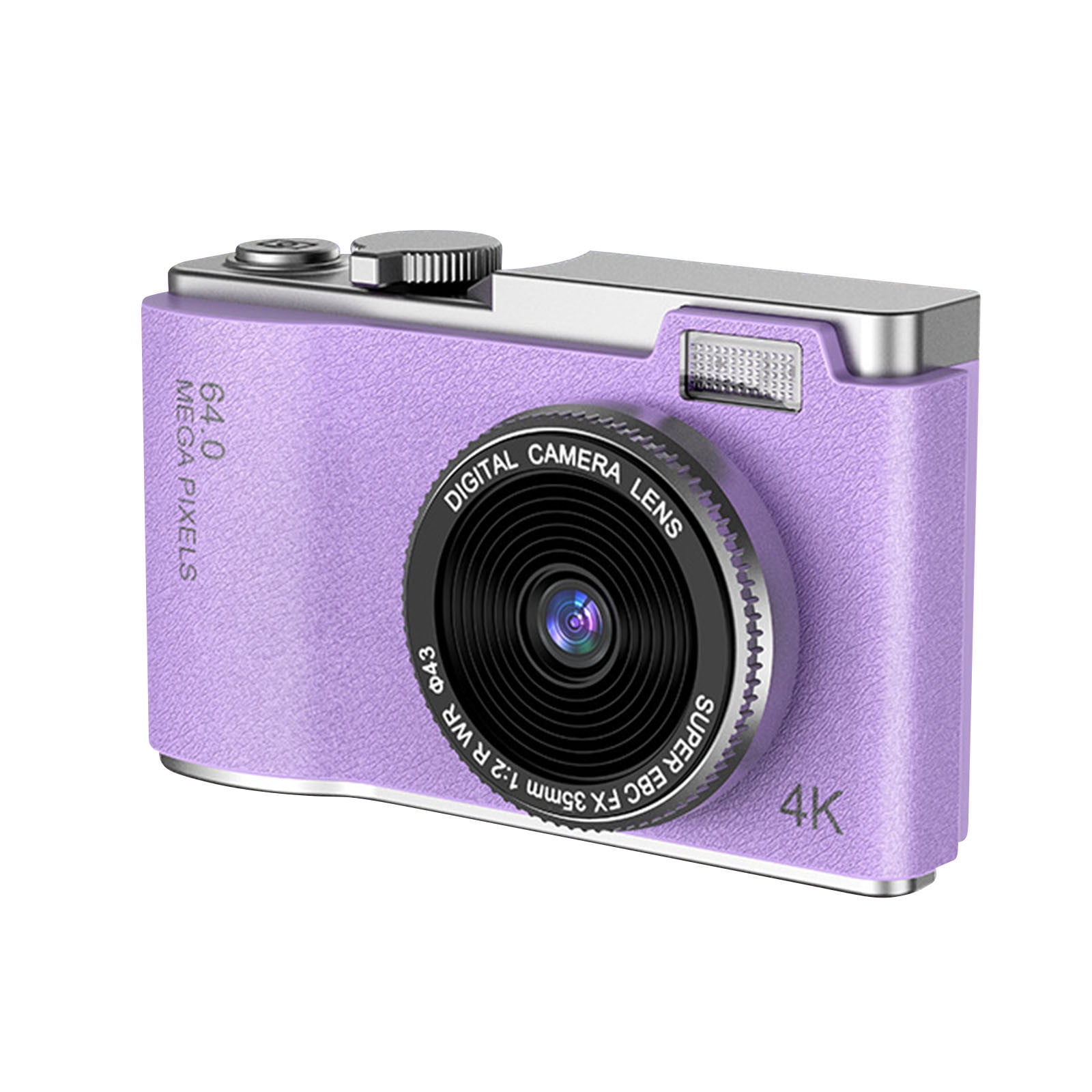 ZFYXGS Small Digital Cameras for Photography Waterproof with 34GB