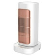 thumbnail image 1 of ZFYXGS Small Portable Electric Space Heater Energy Efficient for Inside Small Room Home Clearance, 1 of 6