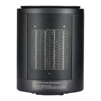 ZFYXGS Small Portable Electric Space Heater Energy Efficient for Inside Small Room Home Clearance