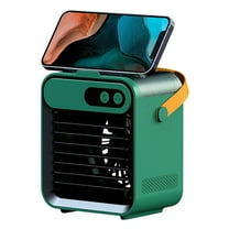 ZFYXGS Small Stand up Portable Air Conditioners Ventless for Room, Car, Camping Clearance Or Sale