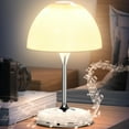 thumbnail image 1 of ZFYXGS Smart Wireless Bluetooth Desk Lamp Sound Surround Sound Effect 6-color Soft Color Lights Sleeping Speakers-S Interconnected Speakers, 1 of 7