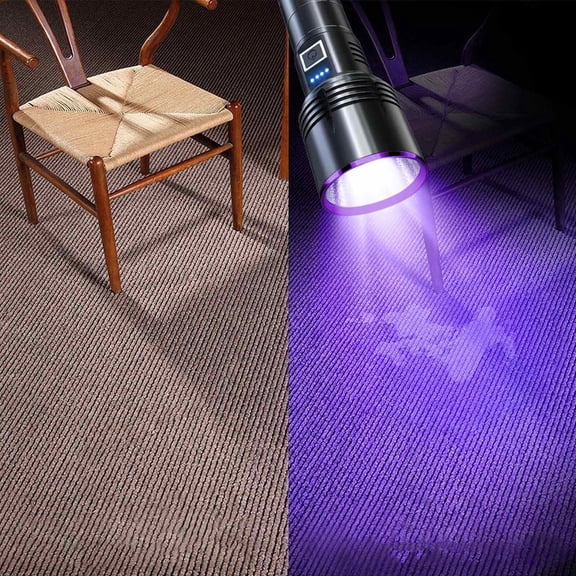 ZFYXGS Solar Flashlight Strong Light Charging Outdoor Bright High-power Long-range Portable Household Patrol Flashlight With Side Lights