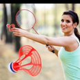 thumbnail image 1 of ZFYXGS Suitable for Outdoor Indoor Badminton Toys Windproof and Lightweight, 1 of 3
