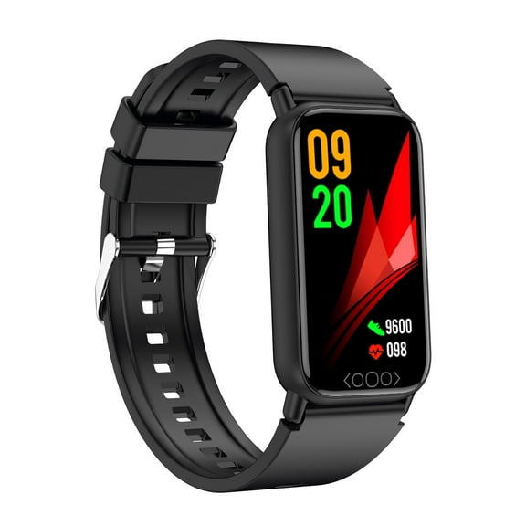 ZFYXGS TK72 Smart Watch Stainless Steel Strap With Bluetooth For Making Phone Calls Smart Watch