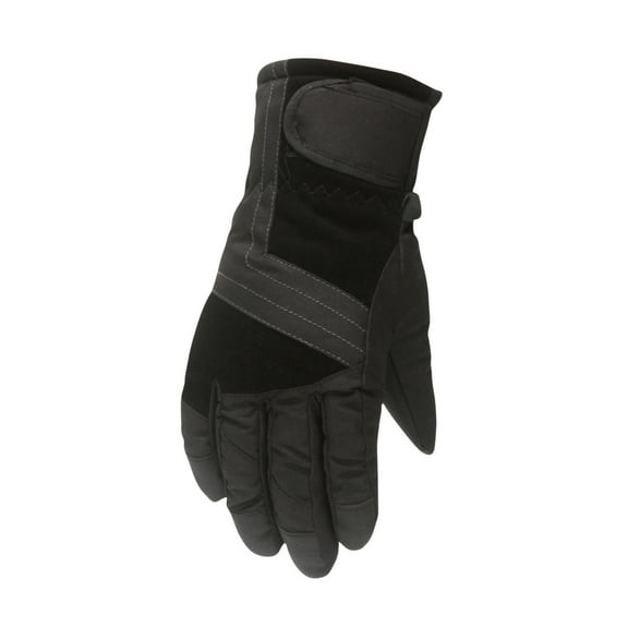 ZFYXGS Winter Gloves Waterproof Thermal for Men and Women, Aldult Warm Ski Winter Windproof And Gloves Multi-size