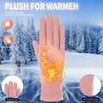 thumbnail image 1 of ZFYXGS Winter Gloves for Men and Women, Ski Gloves Cold Non-slip Warm Non-Slip Fashionable And Warm, 1 of 6