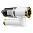 thumbnail image 1 of ZFYXGS Wireless Car Vacuum Cleaner Charging Portable Handheld Folding Vacuum Cleaner, 1 of 1
