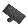 thumbnail image 1 of ZFYXGS Wireless Keyboard And Mouse Set Laptop External USB Keyboard And Mouse Home Office, 1 of 1