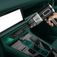 thumbnail image 1 of ZFYXGS Wireless Portable High Suction And High-power Household Handheld Vacuum Cleaner For Vehicles, 1 of 6