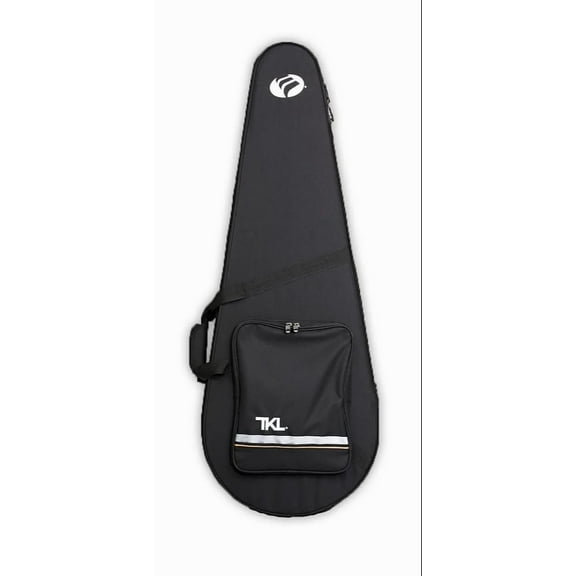 TKL Zero-Gravity 5 String Resonator Banjo Case