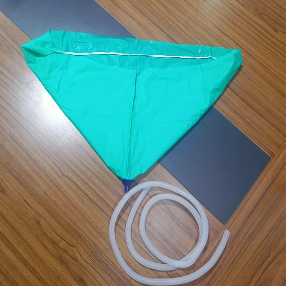 ZGAD 1 Complete Air Conditioning Cleaning Kit - Including Dust Cover, Water Bag, And Universal Cleaning Tool - Perfect For Wall Mounted Air Conditioning