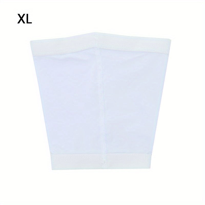 ZGAD 1pc Men's Leg Protector, Sports Basketball Football Running ...