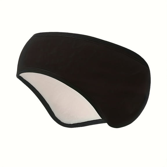 ZGAD A Multifunctional Eye Mask And Earmuff Combination Designed for Soundproofing, Featuring a Blackout Sleep Mask And Noise-Reducing Earmuffs Suitable for Both Indoor And Outdoor Use.