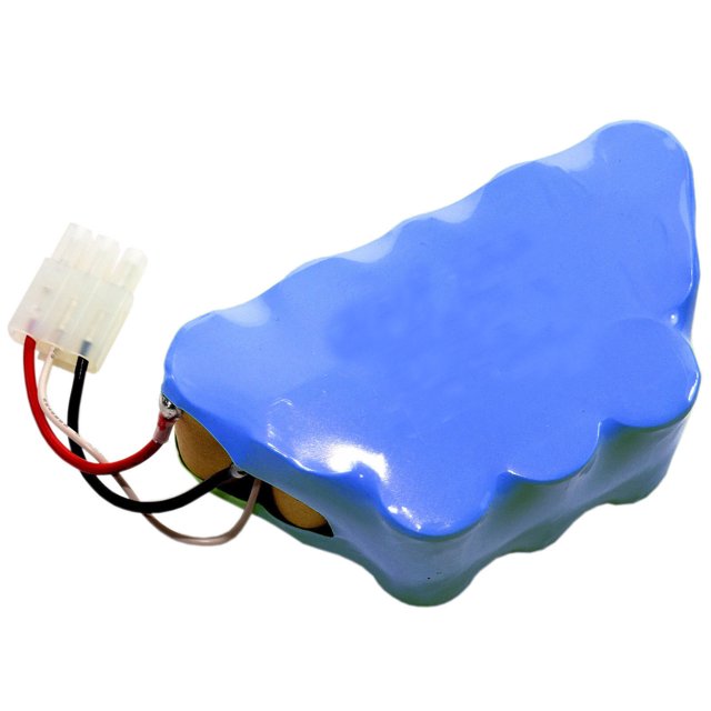 ZGBY 14.4V Battery Navigator Cordless Stick Vacuum Xbt1106 2.0Ah