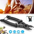ZGBY 2in1 Bike Bicycle Chain Master Link Pliers Tool Road MTB Quick