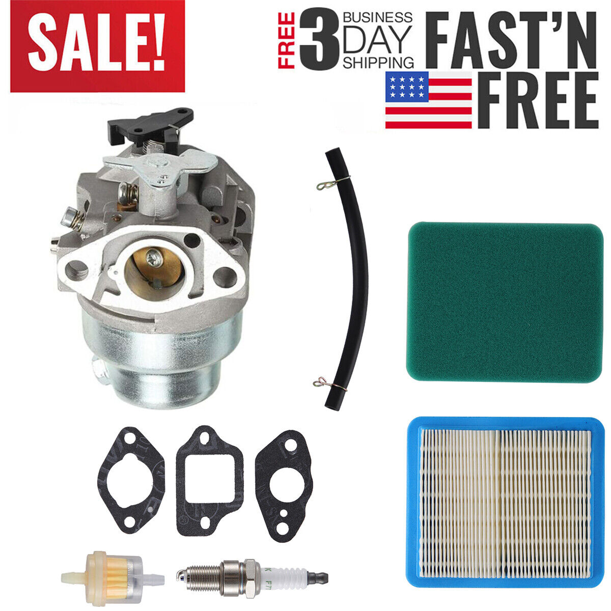 ZGBY Carburetor Carb For Honda Gcv160 Hrb216 Hrt216 16100Z0L023 16100