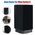 ZGBY Dust Cover Waterproof Oxford Protective Case for Xbox Series X