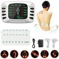 ZGBY Electrical Stimulator Muscle Nerve Relax Massager Therapy Machine