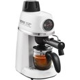 ZGBY Espresso Machine 3.5Bar Espresso Coffee Maker with Milk Frother