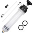 ZGBY Fluid Extraction Filling Syringe Transfer Liquid Pump Oil