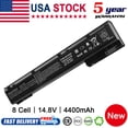 thumbnail image 1 of ZGBY For Hp Zbook 15 17 Battery Ar08Xl E7U26Ut 65Wh 708455-001 707614-241, 1 of 6
