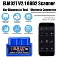 ZGBY For Obd V2.1 Vehicle Read Scanner Tool Reader Android/Windows