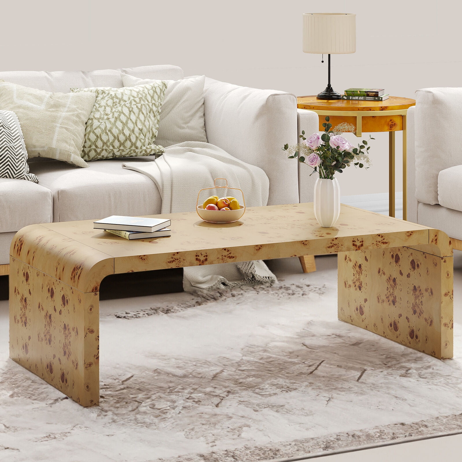 homiflex 3 in 1 coffee table