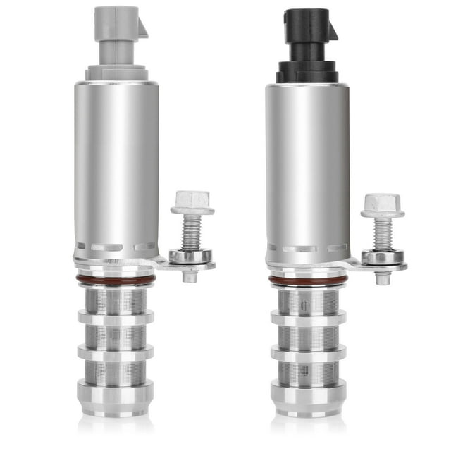 ZGBY Intake & Exhaust Valve Timing VVT Solenoid For Chevy GMC Equinox