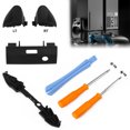 ZGBY LB RB Bumpers Triggers Replacement Parts T8 Screwdriver for Xbox