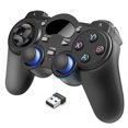 ZGBY Usb Wireless Gaming Controller Gamepad For Pc Android Phone/Tv
