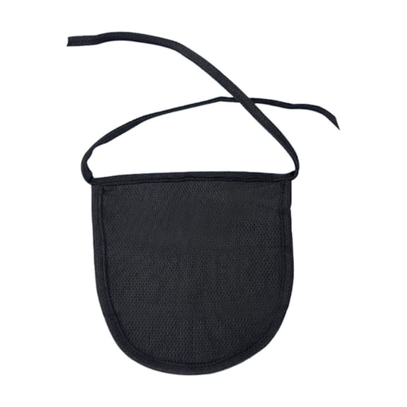 ZGTOYS Neck Tracheotomy Protective Device Tracheostomy Cap A Breathable Throat Care Cap For Laryngectomy And Tracheotomy Surgeries