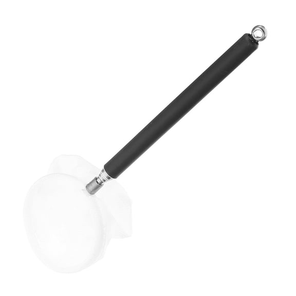 ZGTOYS Toddmomy Small Aquarium Net Retractable Net With Fine Mesh For Tank And Pond Use