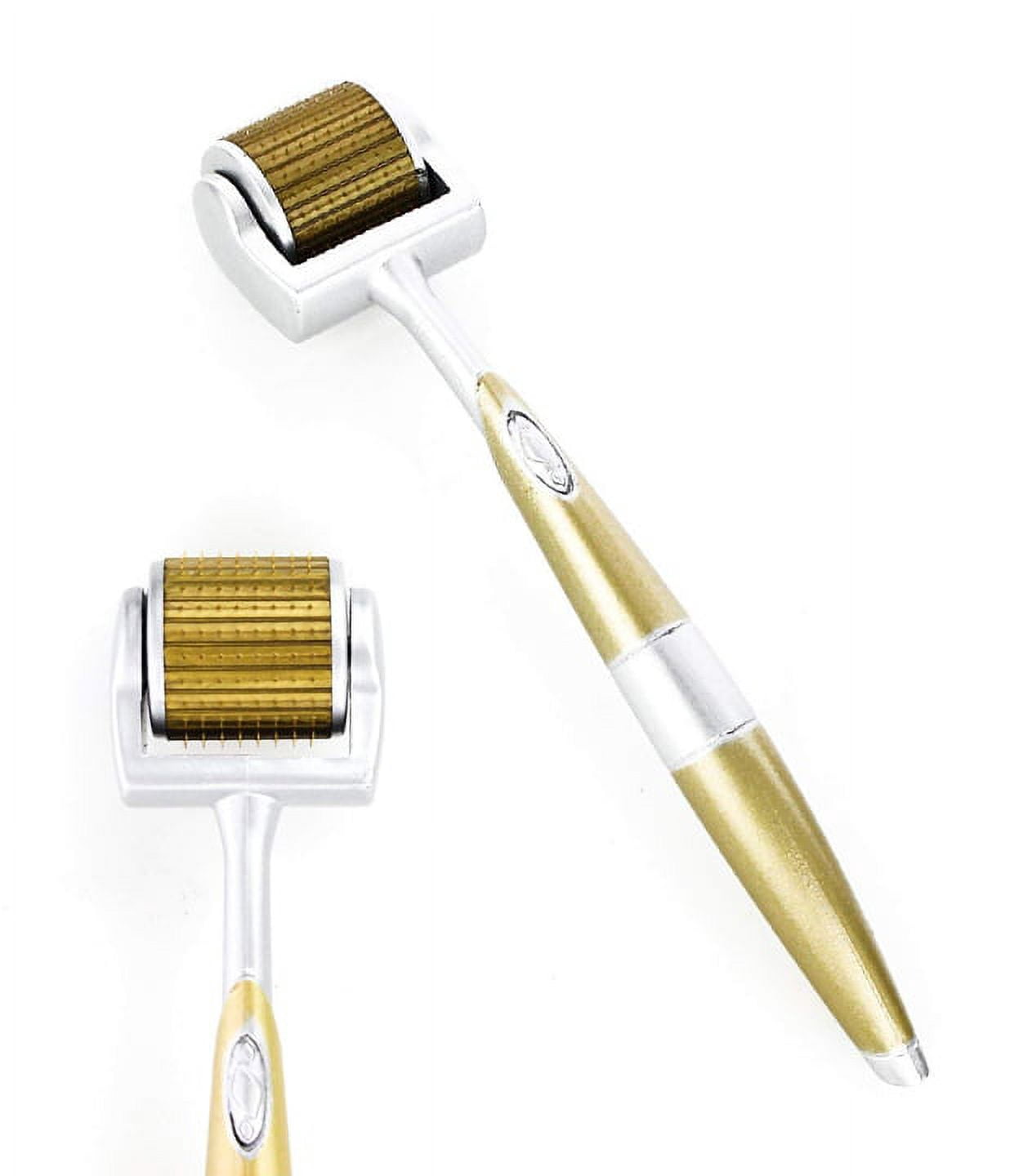 ZGTS 1.5mm Derma Roller Skin Care - Walmart.com