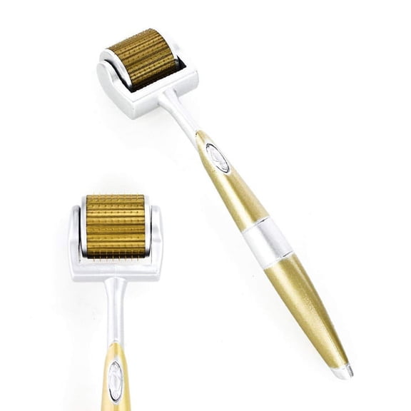ZGTS 1.5mm Derma Roller Skin Care