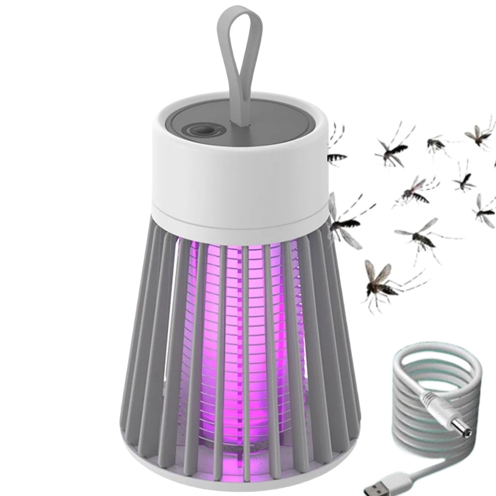 ZGVV Mozz Guard Mosquito Zapper, Mozz Guard Buzzbug Mosquito Killer