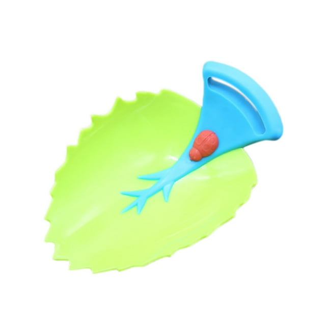 ZGstore 1PC Faucet Extender Sink Handle Extension Toddler Kid Bathroom