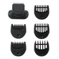ZH Electric Replacement Shaver Trimmer Head with 1/2/3/5/7mm Combs for